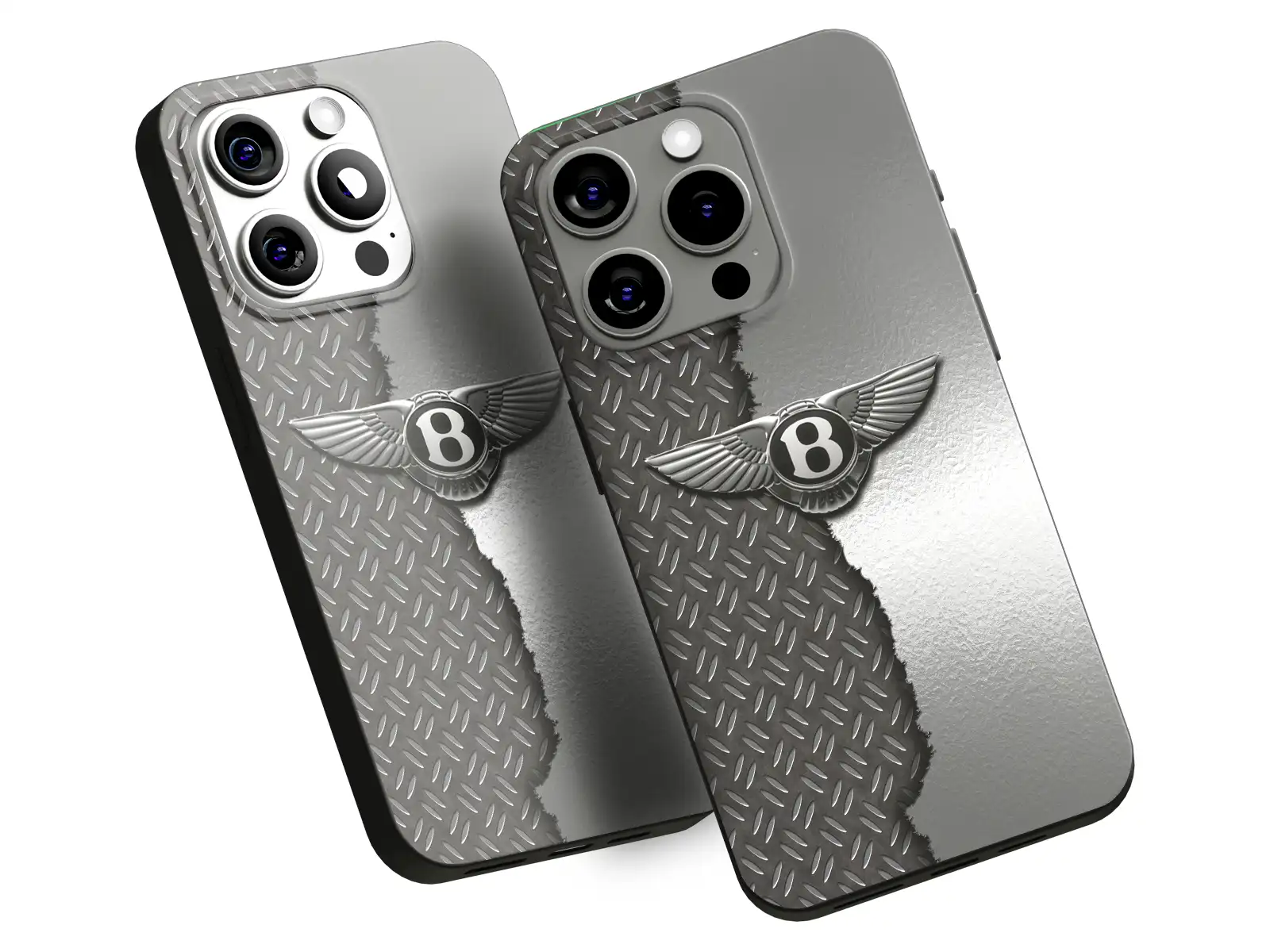 Bentley Smartphone Cover Stilvolles Modernes Design